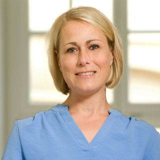 Portraitfoto von Charlotte Rotert
