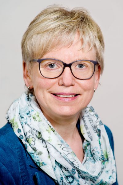 Rita Steinbreder